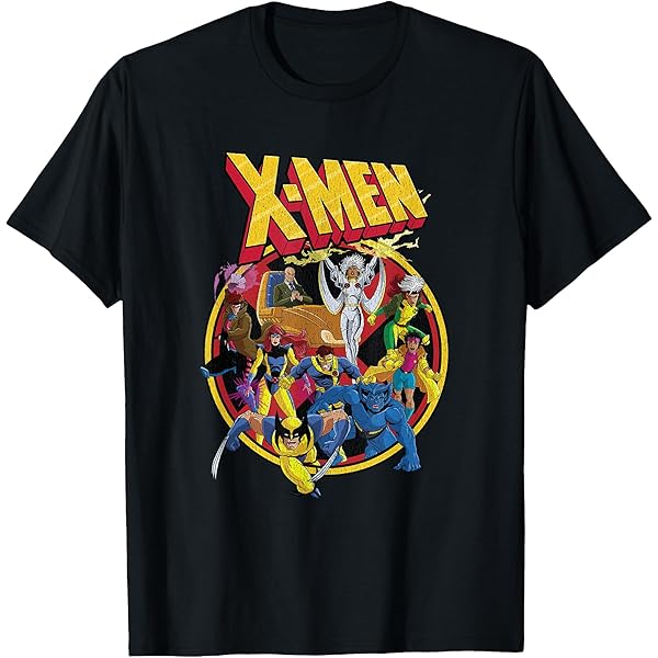 DEUXIEME CLASSE - THE GREAT WOLVERINE Tシャツ Amazon.com: Marvel Men's Wolverine Classic Character T-Shirt